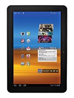 Samsung Galaxy Tab 10.1 LTE I905 — главное фото