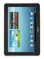 Samsung Galaxy Tab 2 10.1 CDMA — главное фото