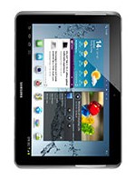 Samsung Galaxy Tab 2 10.1 P5100 — главное фото