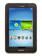 Samsung Galaxy Tab 2 7.0 I705 — главное фото