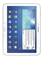 Samsung Galaxy Tab 3 10.1 P5210 — главное фото