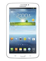 Samsung Galaxy Tab 3 7.0 — главное фото