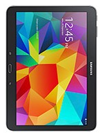 Samsung Galaxy Tab 4 10.1 LTE — главное фото