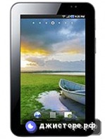 Samsung Galaxy Tab 4G LTE — главное фото
