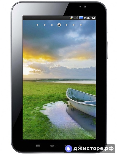 Samsung Galaxy Tab 4G LTE — фото 1