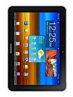 Samsung Galaxy Tab 8.9 4G P7320T — главное фото