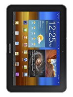 Samsung Galaxy Tab 8.9 LTE I957 — главное фото