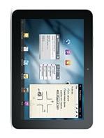 Samsung Galaxy Tab 8.9 P7300 — главное фото