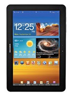 Samsung Galaxy Tab 8.9 P7310 — главное фото