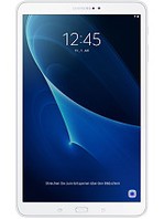 Samsung Galaxy Tab A 10.1 (2016) — главное фото