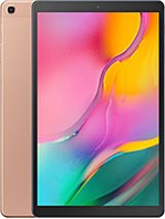 Samsung Galaxy Tab A 10.1 (2019) — главное фото