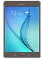 Samsung Galaxy Tab A 8.0 (2015) — главное фото