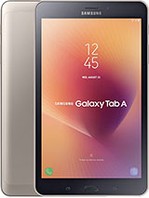 Samsung Galaxy Tab A 8.0 (2017) — главное фото