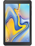 Samsung Galaxy Tab A 8.0 (2018) — главное фото