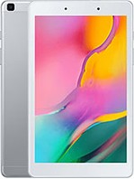 Samsung Galaxy Tab A 8.0 (2019) — главное фото