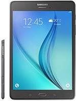 Samsung Galaxy Tab A 8.0 & S Pen (2015) — главное фото