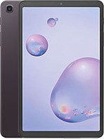 Samsung Galaxy Tab A 8.4 (2020) — главное фото