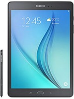 Samsung Galaxy Tab A 9.7 & S Pen — главное фото
