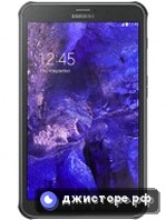Samsung Galaxy Tab Active LTE — главное фото