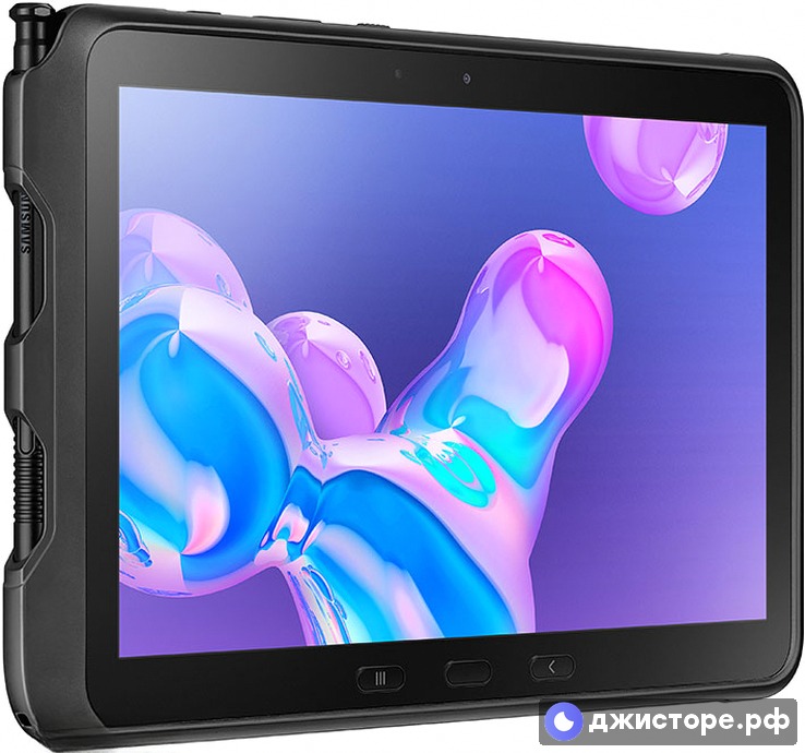 Samsung Galaxy Tab Active Pro — фото 1