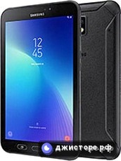 Samsung Galaxy Tab Active2 — главное фото