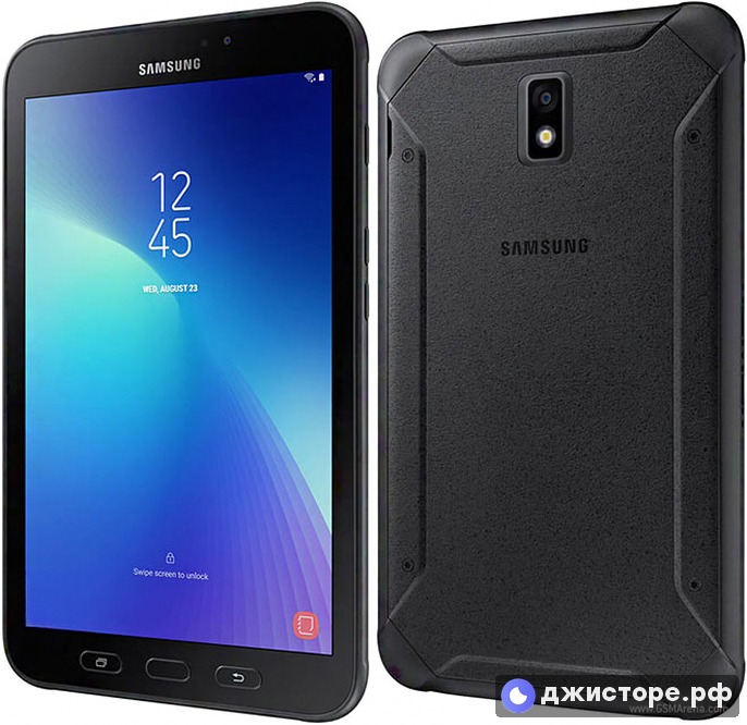 Samsung Galaxy Tab Active2 — фото 1