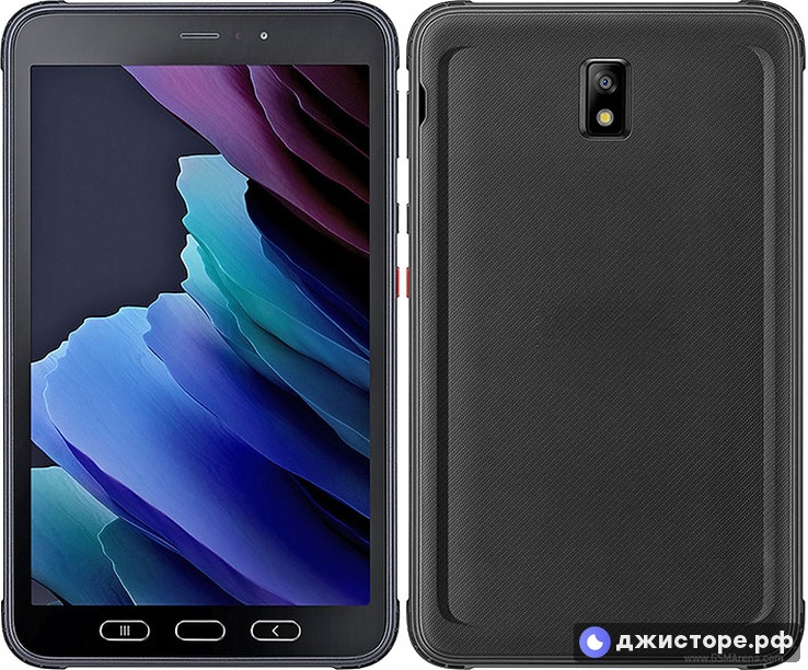 Samsung Galaxy Tab Active3 — фото 1