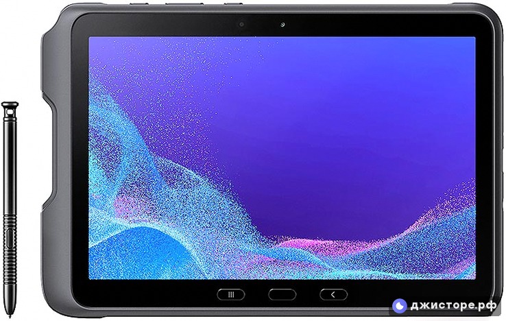 Samsung Galaxy Tab Active4 Pro — фото 1