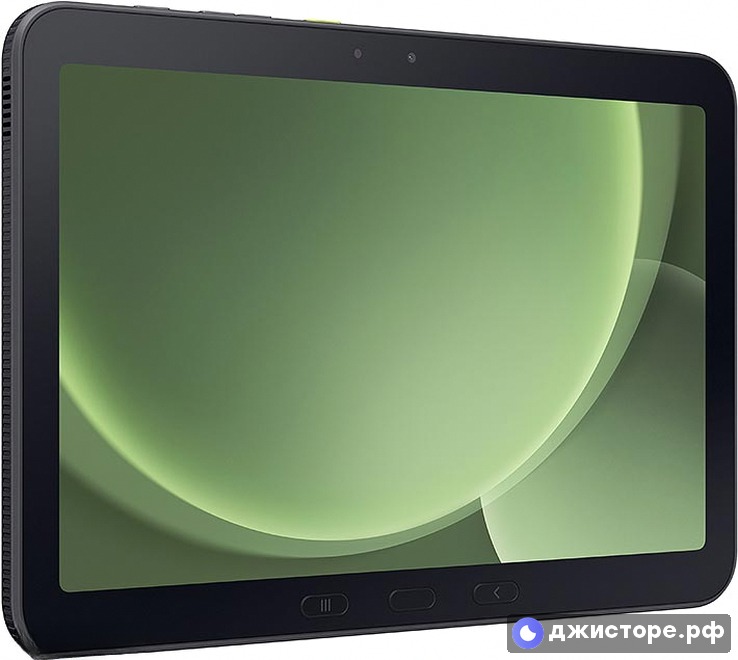 Samsung Galaxy Tab Active5 Pro — фото 1