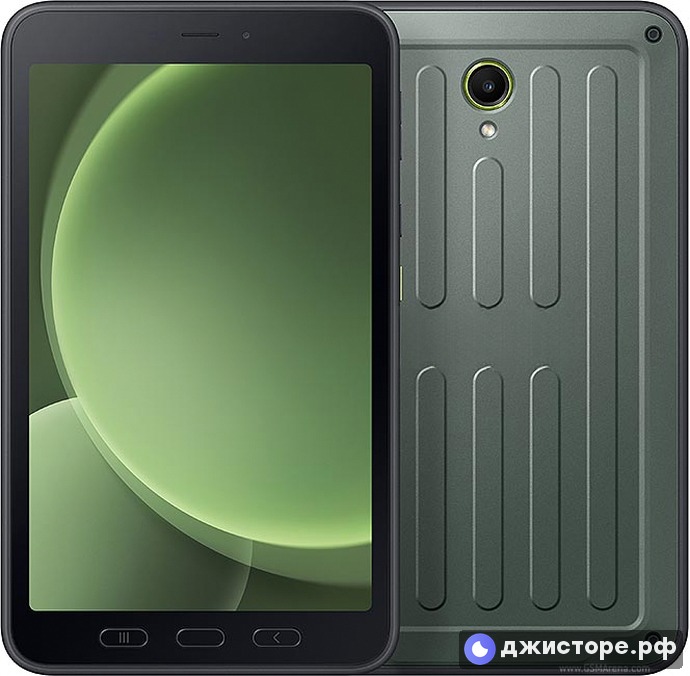 Samsung Galaxy Tab Active5 — фото 1