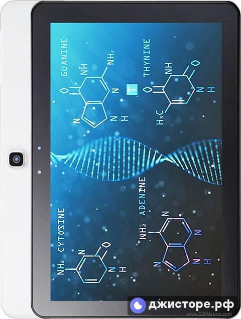 Samsung Galaxy Tab Advanced2 — фото 1