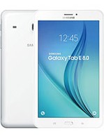Samsung Galaxy Tab E 8.0 — главное фото