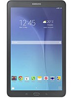Samsung Galaxy Tab E 9.6 — главное фото
