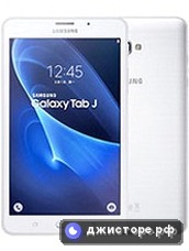 Samsung Galaxy Tab J — главное фото