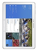 Samsung Galaxy Tab Pro 10.1 — главное фото
