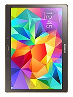 Samsung Galaxy Tab S 10.5 — главное фото