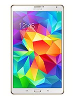 Samsung Galaxy Tab S 8.4 LTE — главное фото