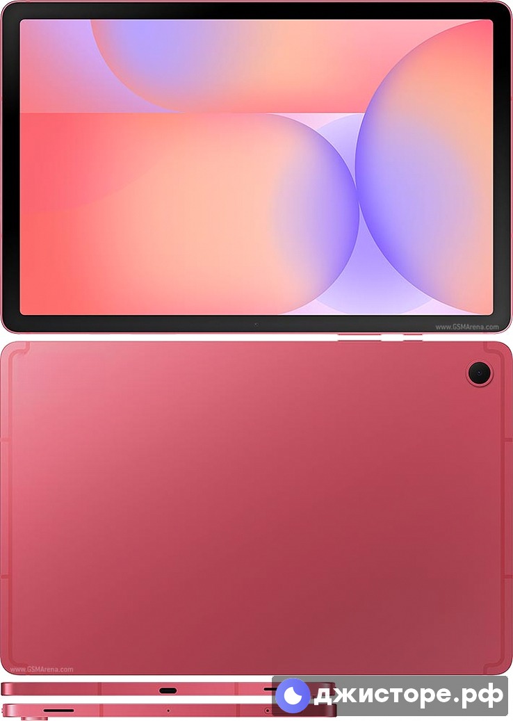 Samsung Galaxy Tab S10 Lite — фото 1