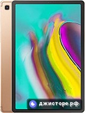 Samsung Galaxy Tab S5e — главное фото