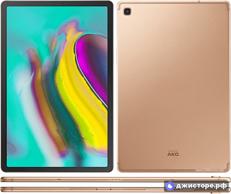 Samsung Galaxy Tab S5e — фото 1