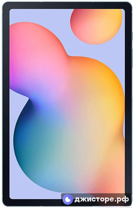 Samsung Galaxy Tab S6 Lite (2020) — фото 1
