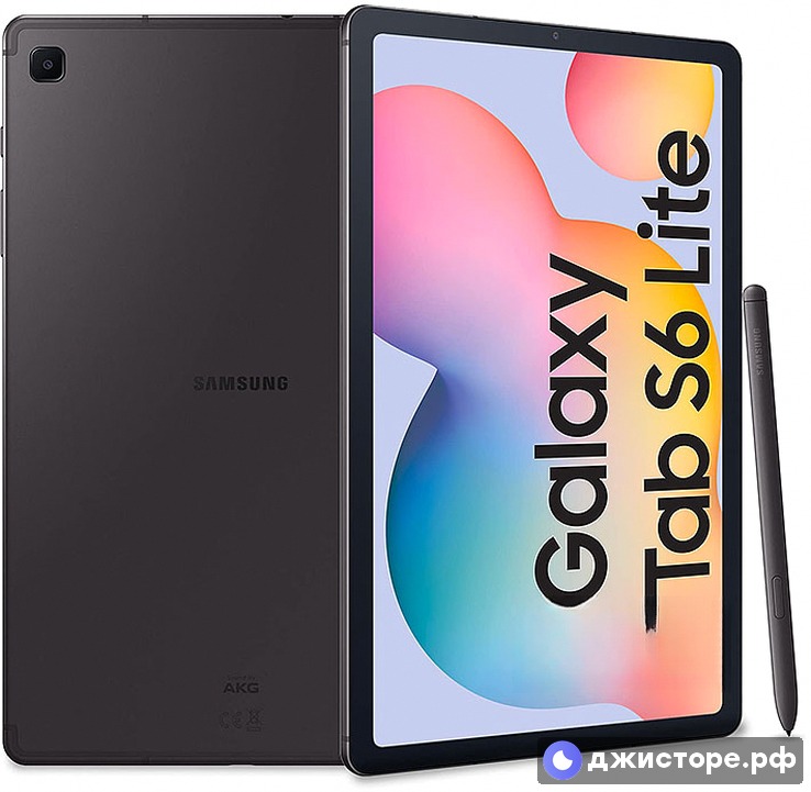 Samsung Galaxy Tab S6 Lite (2022) — фото 1