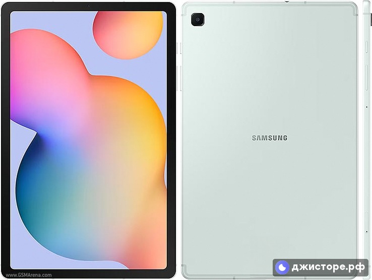 Samsung Galaxy Tab S6 Lite (2024) — фото 1