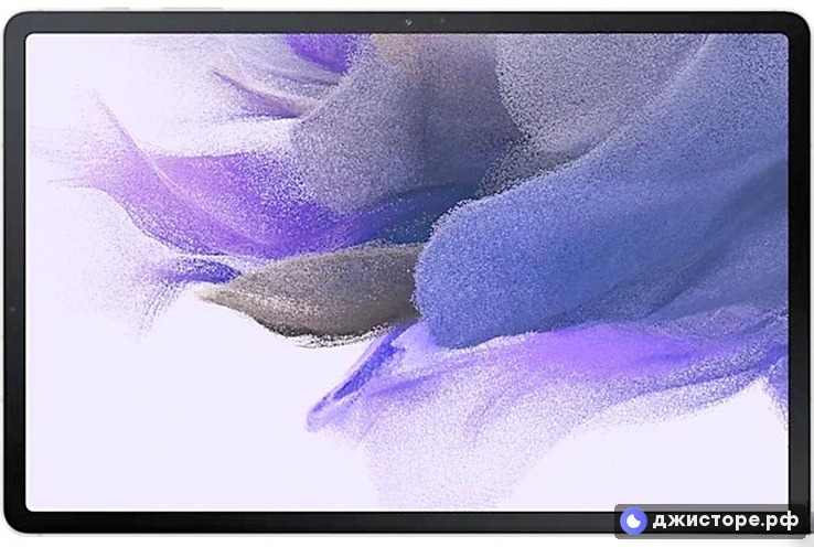 Samsung Galaxy Tab S7 FE — фото 1