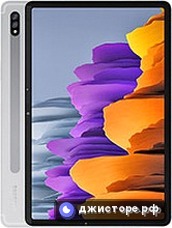 Samsung Galaxy Tab S7 — главное фото