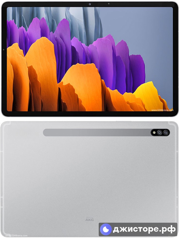 Samsung Galaxy Tab S7 — фото 1
