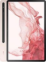 Samsung Galaxy Tab S8+ — главное фото