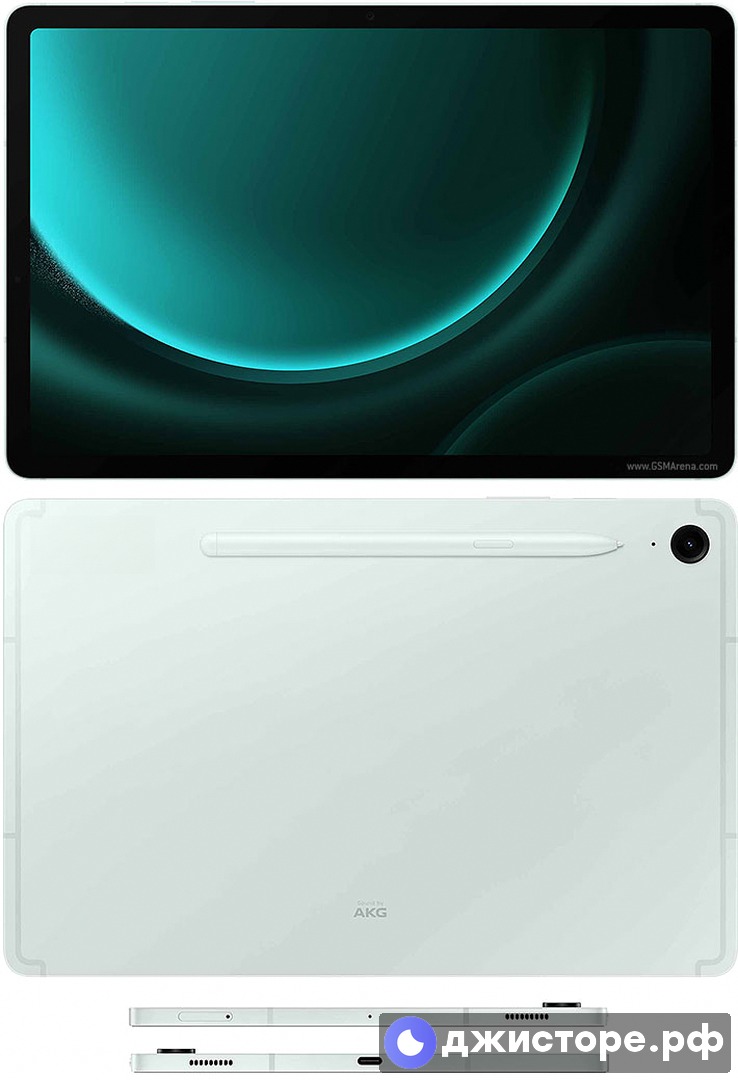 Samsung Galaxy Tab S9 FE — фото 1