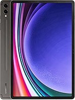 Samsung Galaxy Tab S9+ — главное фото