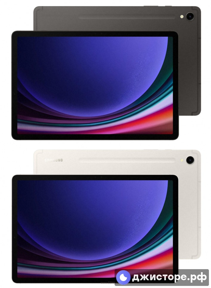 Samsung Galaxy Tab S9 — фото 1